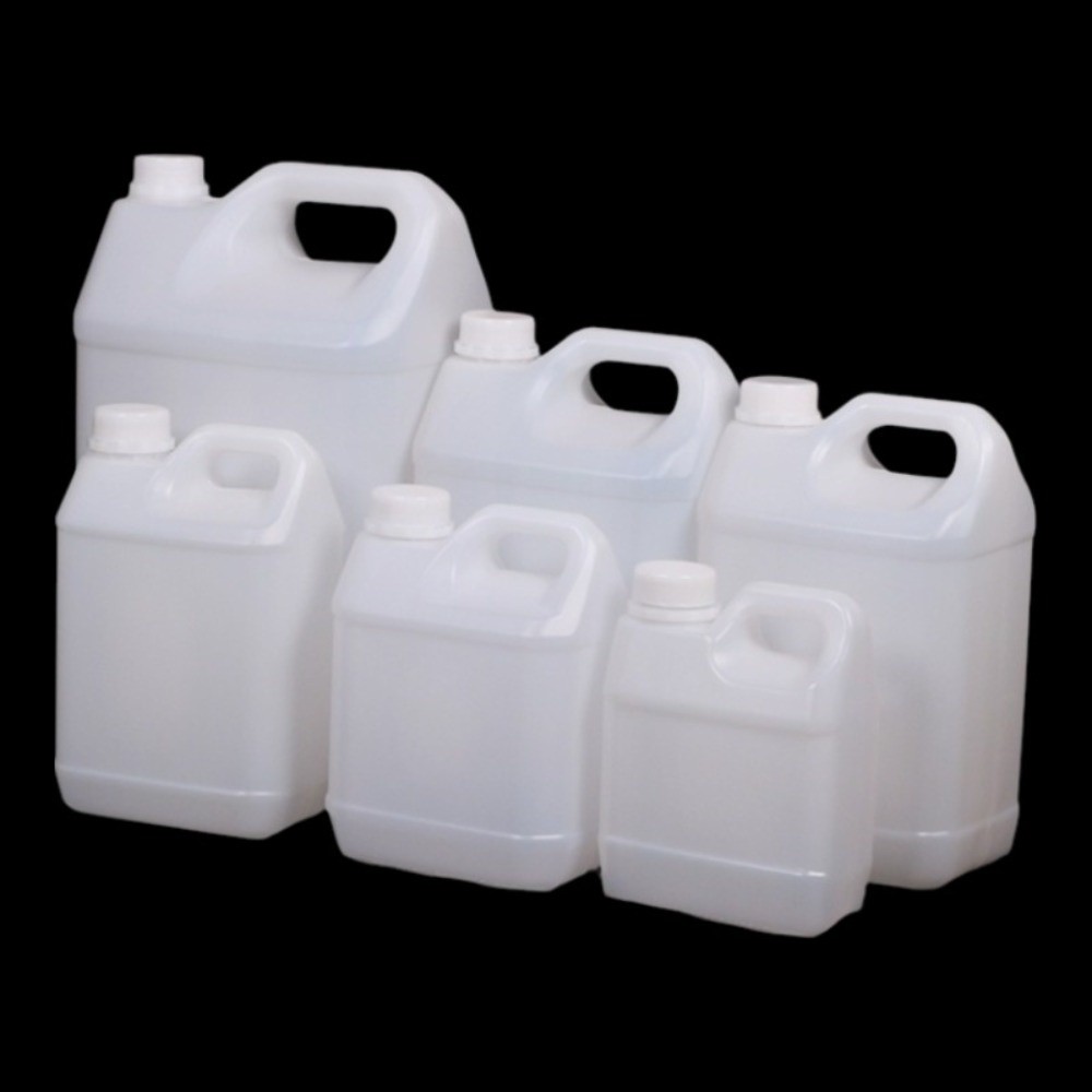 Food Storage Yogurt - Mehrzweck 1/2/3/4/5/6/10L Luftdichte Plastikflasche Lebensmittelecht mit