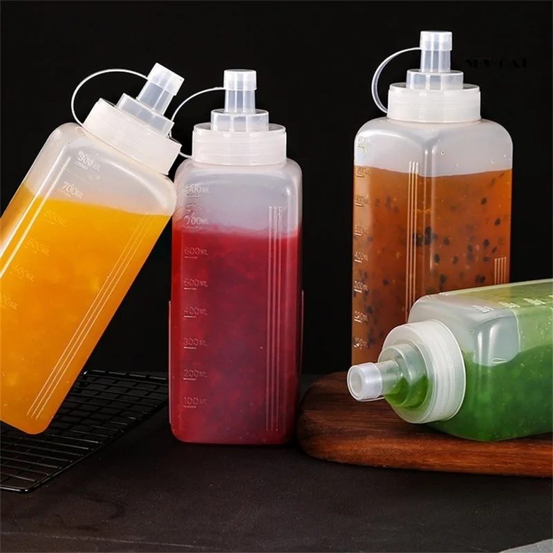 Herb Keeper Container - 1 Stück PE 800/1000ML Großvolumige Staubdichte