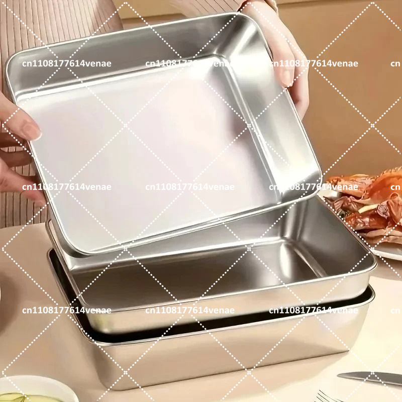 Food Storage Xl - 6-teiliges XL BPA-freies Lebensmittel-Aufbewahrungsset mit Deckeln,