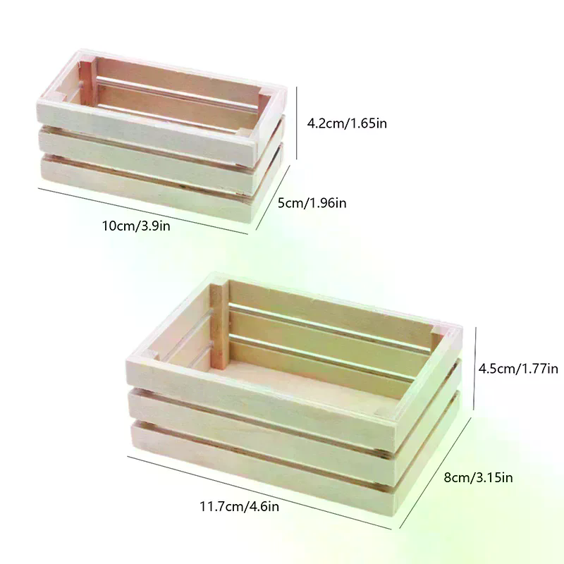 Food Storage In Plants - 1:12 Puppenhaus Miniatur Aufbewahrungskorb Lebensmittel-Getränke-Aufbewahrungskorb Pflanzentopf