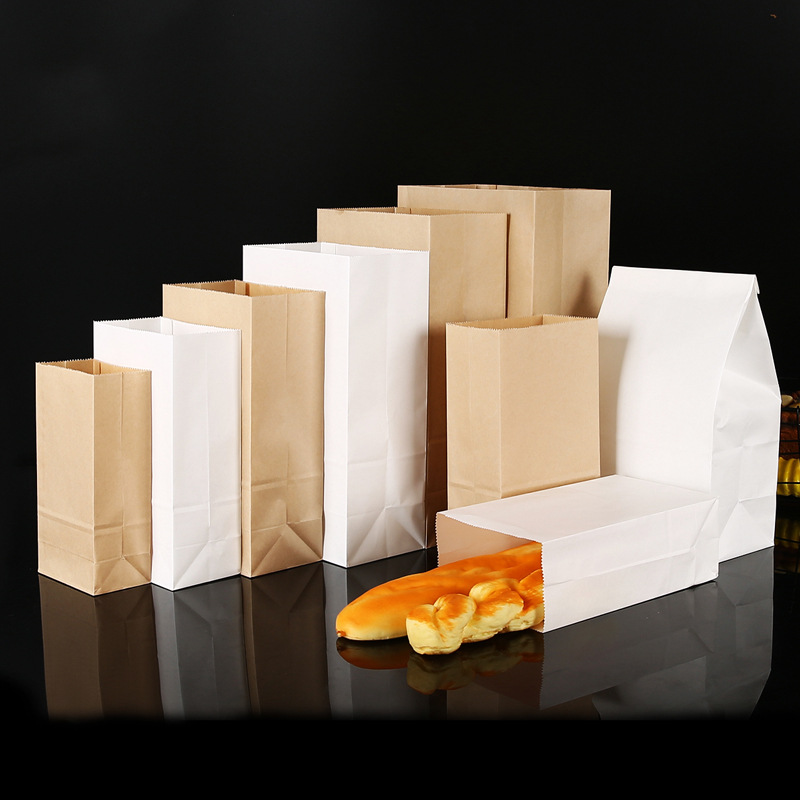 25/50 Stück braune Kraftpapier – Food Storage In Plants Bewertung und Preis
