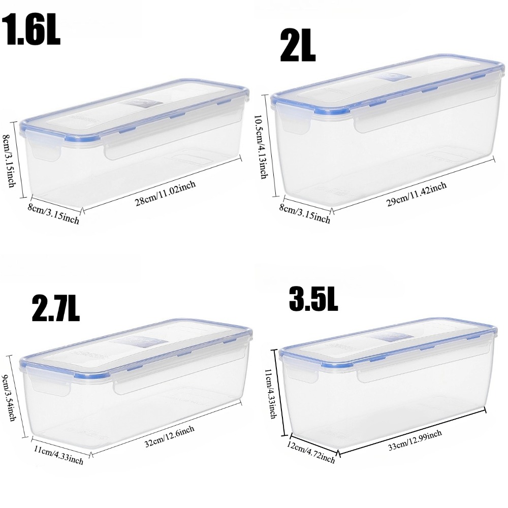 Lebensmittel-Aufbewahrungsbehä – Food Storage Cupboard Bewertung und Preis