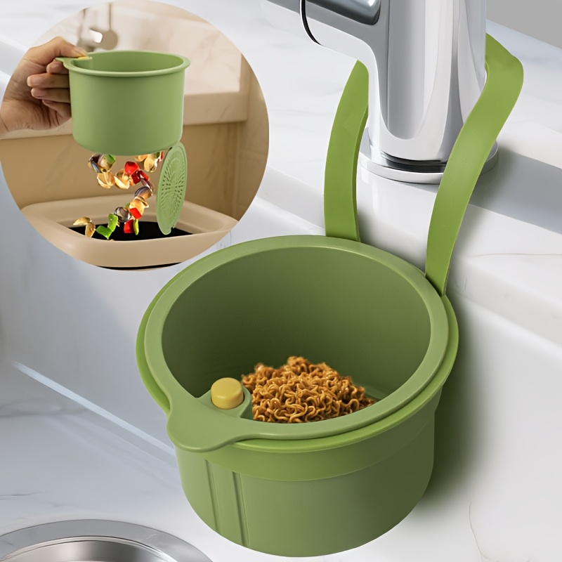 1pc Hängen Waschbecken Ablasse – Food Storage In Plants Bewertung und Preis