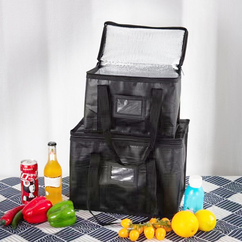 1 Stück Große Isolierte Pickni – Food Storage Zipper Bags Bewertung und Preis