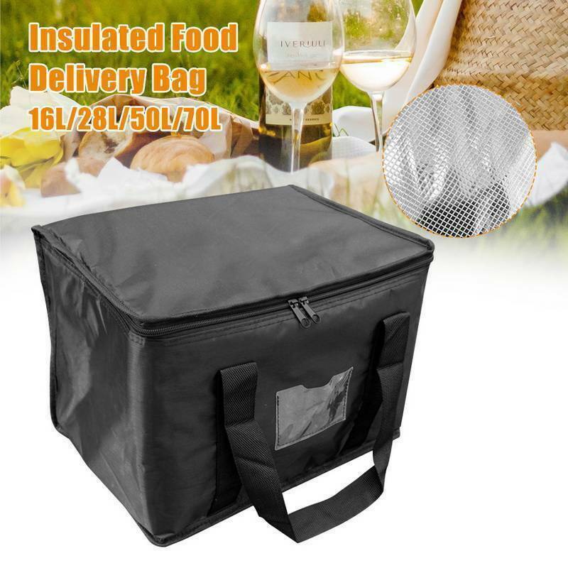 1 Stück Große Isolierte Pickni – Food Storage Zipper Bags Bewertung und Preis