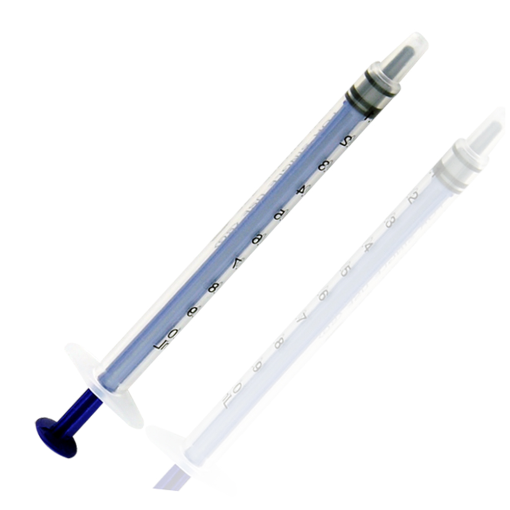 1 ml ohne Nadel, OPP-Einweg-Pr – Food Storage Without Plastic Bewertung und Preis