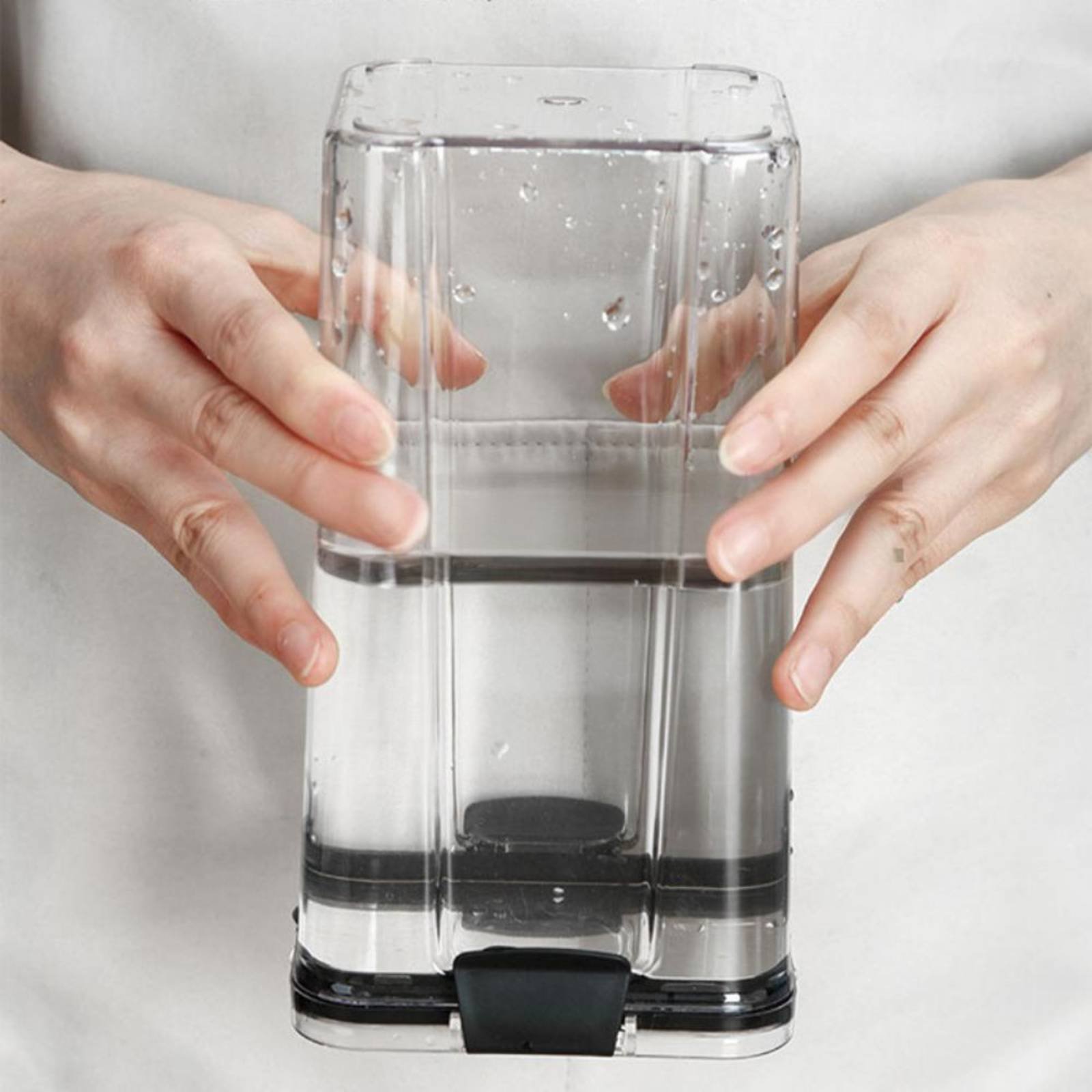 Luftdichter Lebensmittelbehält – Food Storage And Container Bewertung und Preis