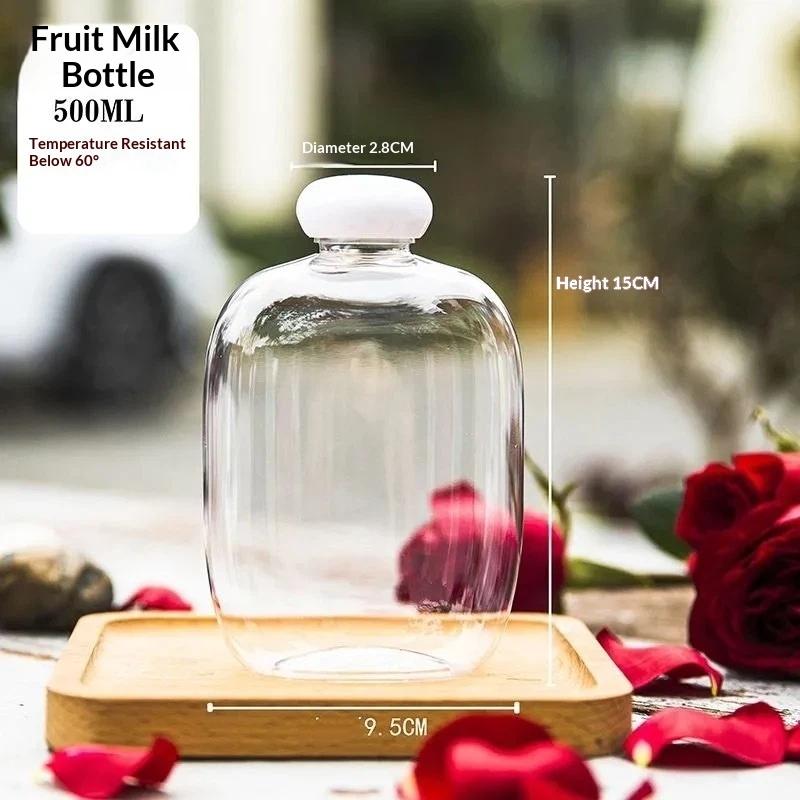 1 Stück Plastikflasche für Mil – Food Storage Without Plastic Bewertung und Preis