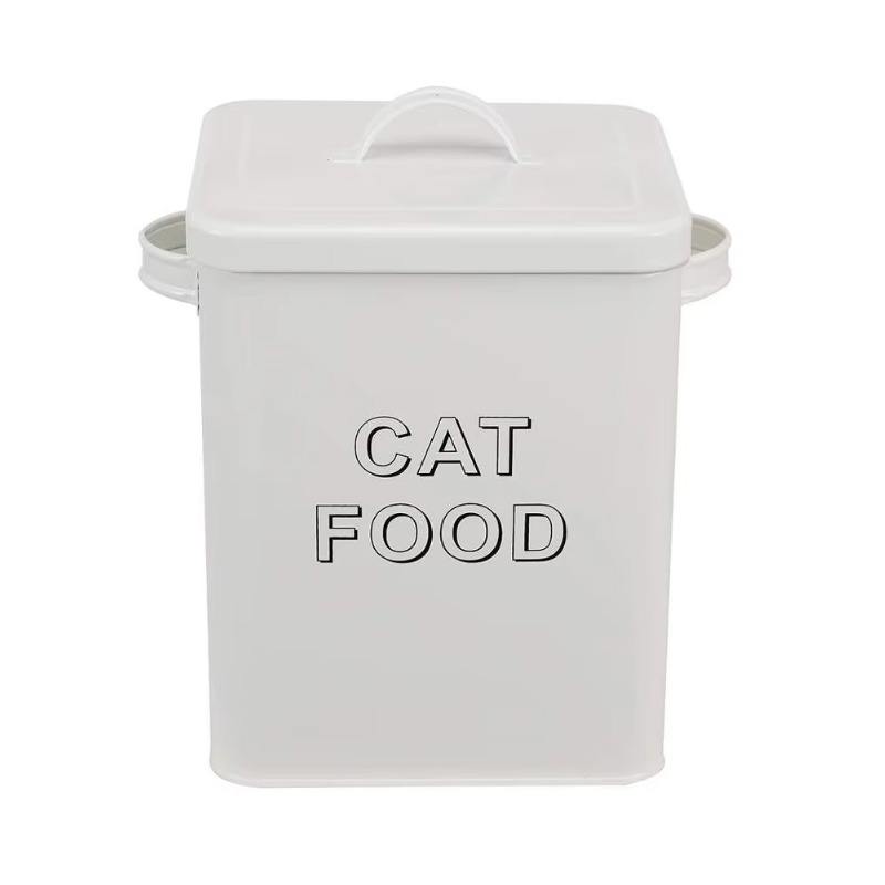 Aufbewahrungsbehälter für Hund – Food Storage For Dog Bewertung und Preis