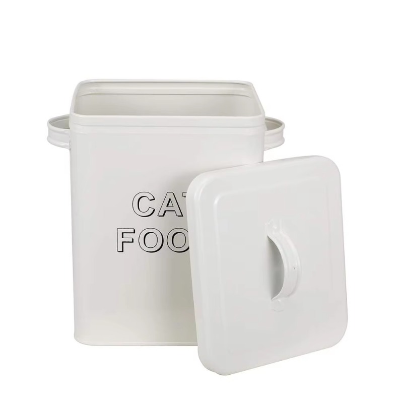 Aufbewahrungsbehälter für Hund – Food Storage For Dog Bewertung und Preis