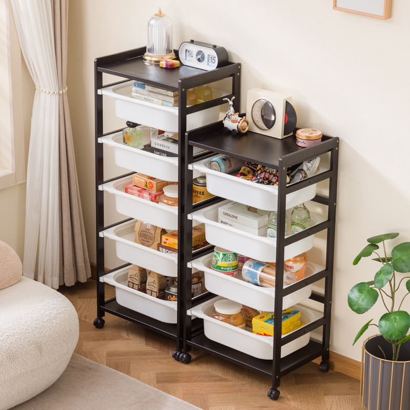 Mehrstöckiger mobiler Aufbewah – Food Storage Xl Bewertung und Preis