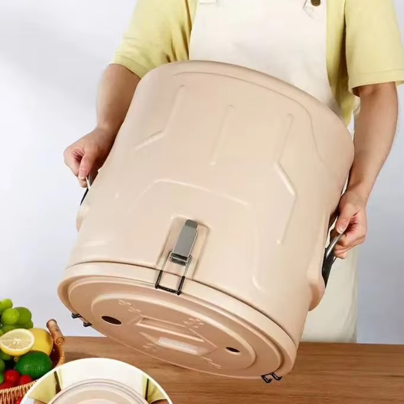 Kommerzielle Isolierte Lebensm – Food Storage And Bewertung und Preis