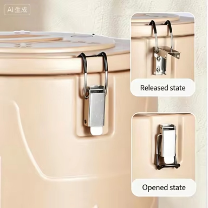 Kommerzielle Isolierte Lebensm – Food Storage And Bewertung und Preis