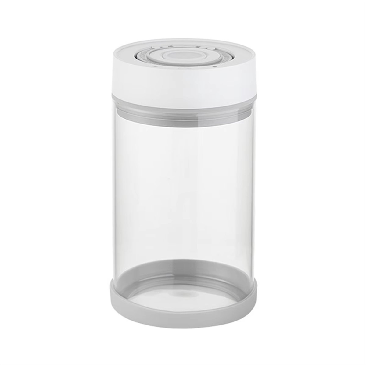BESTBEWERTET~ Vakuum-Glasbehäl – Food Storage Glass Containers Large Bewertung und Preis