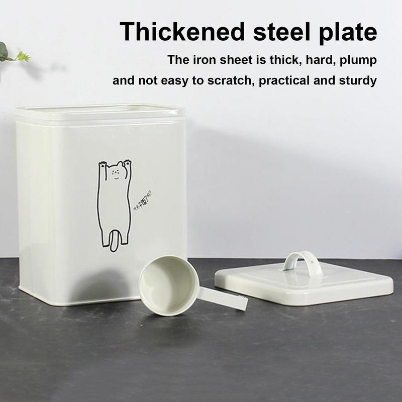Aufbewahrungsbehälter für Hund – Food Storage For Dog Bewertung und Preis