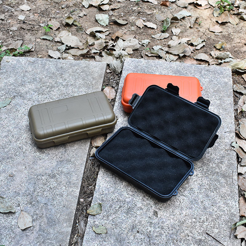 Neue EDC Werkzeuge Outdoor Sur – Food Storage Xl Bewertung und Preis