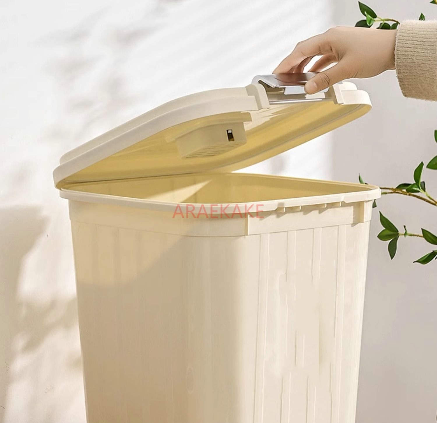 Aufbewahrung eimer für Katzenf – Food Storage Freeze Dried Bewertung und Preis