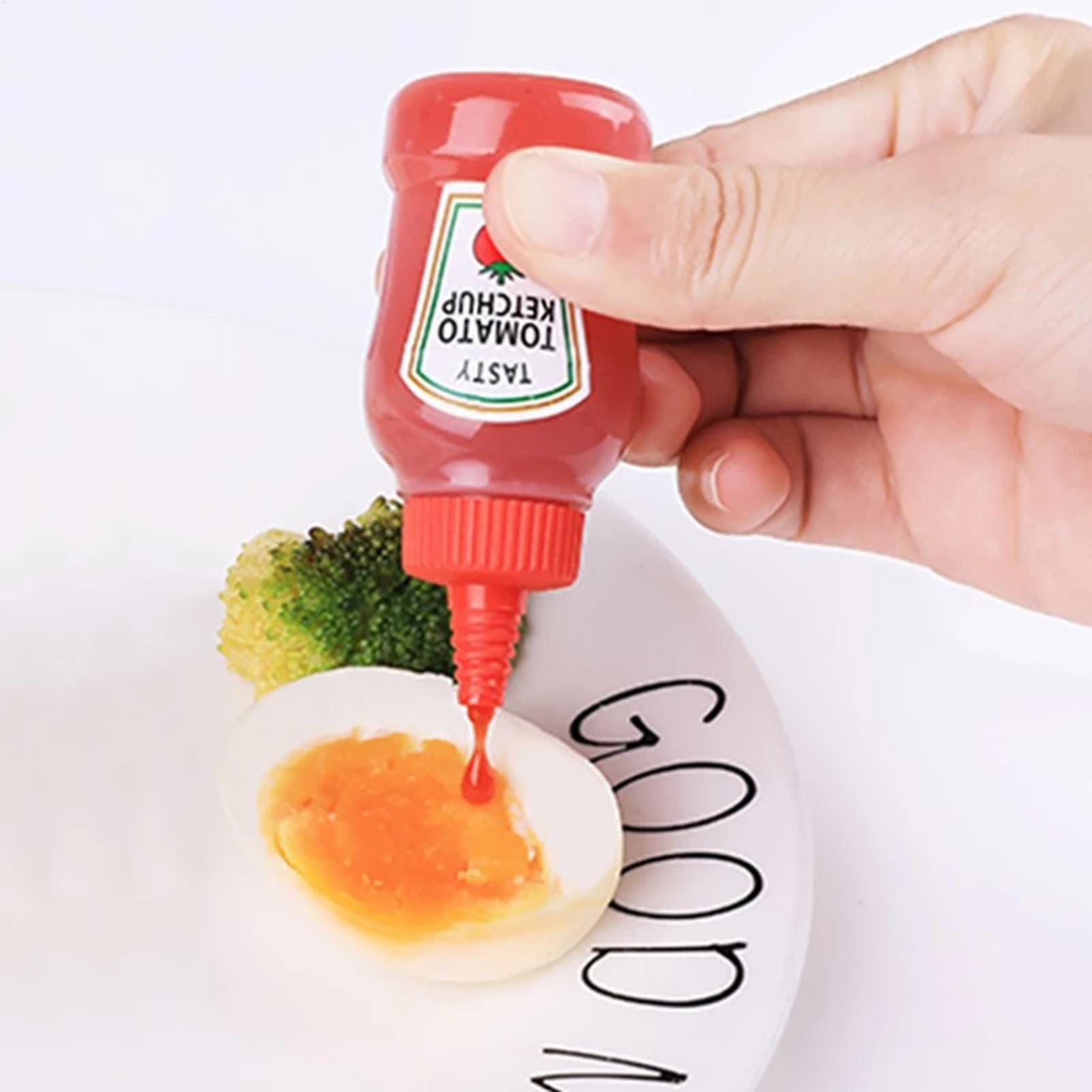Mini-Salatdressing-Behälter, R – Herb Keeper Container Bewertung und Preis