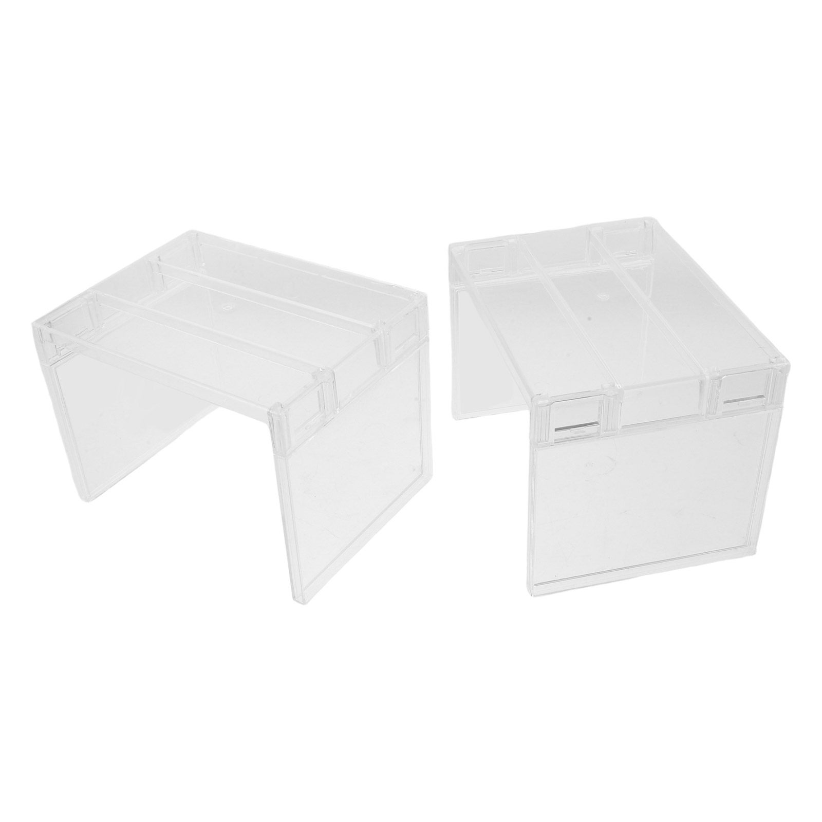 2er-Set Kühlschrank-Organizer- – Food Storage Rack For Kitchen Bewertung und Preis