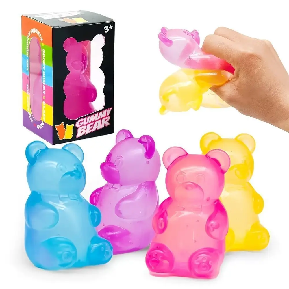 Multi Slow Rising Squishy Blin – Food Storage And Container Bewertung und Preis