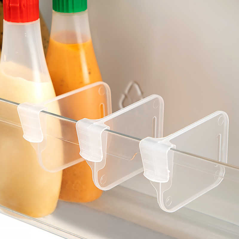 Effizienter Kühlschrank, Küche – Food Storage Rack For Kitchen Bewertung und Preis