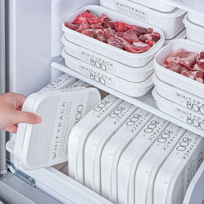 Japanische Fleischverpackungsb – Food Storage Cupboard Bewertung und Preis