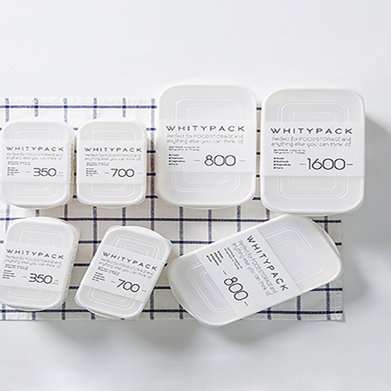 Japanische Fleischverpackungsb – Food Storage Cupboard Bewertung und Preis