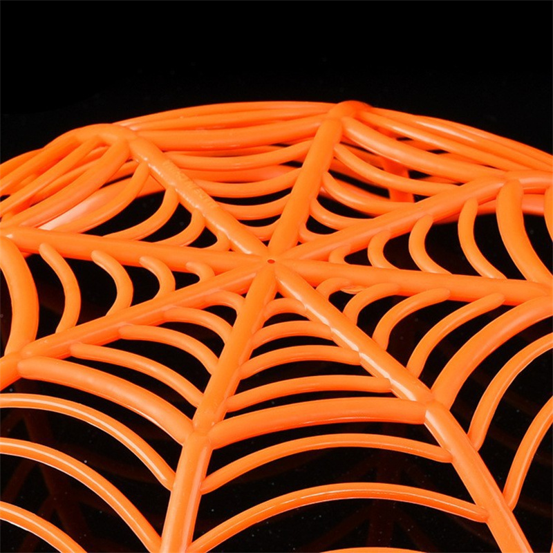 3 Farben Halloween Spinnenform – Food Storage Without Plastic Bewertung und Preis