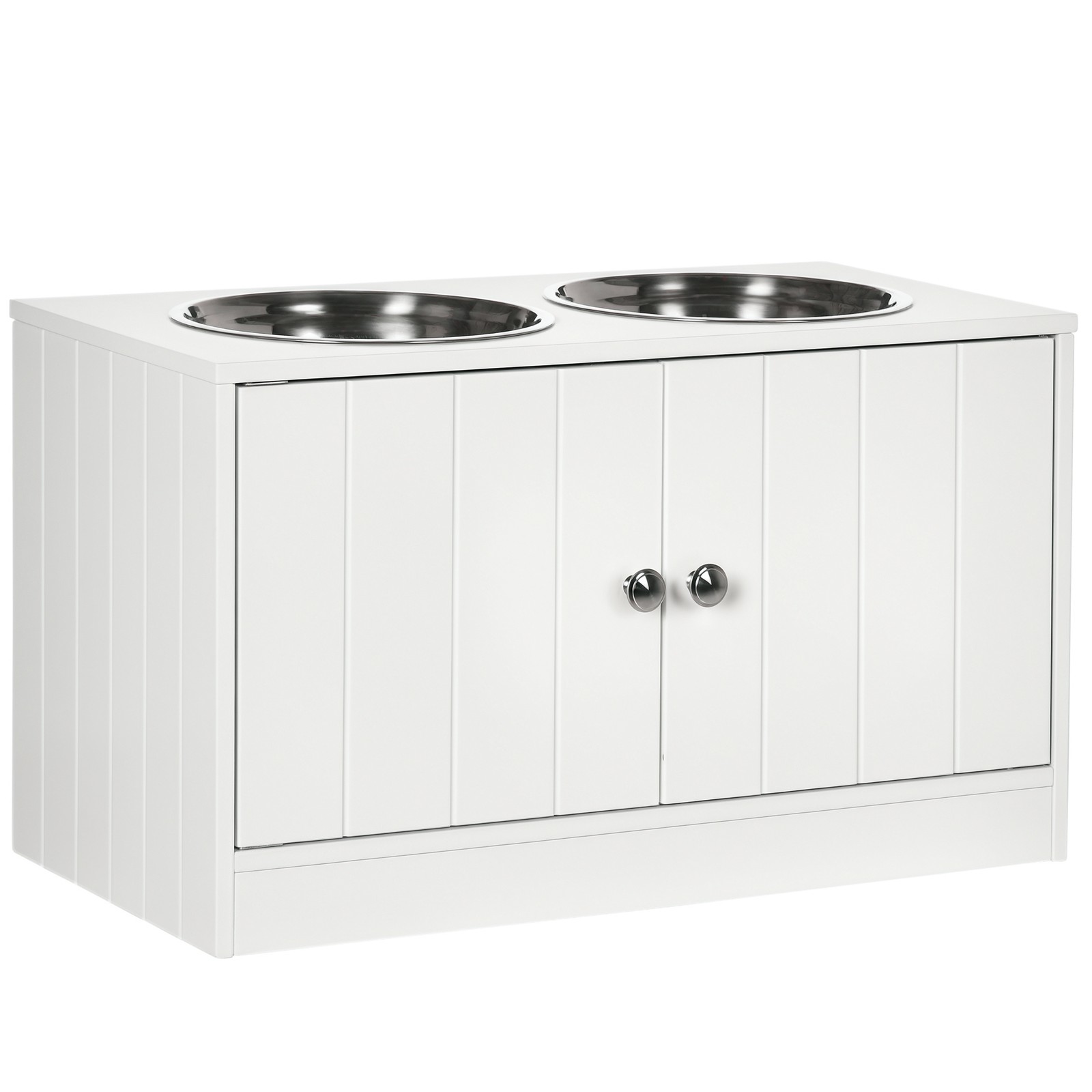 Hundefutterschrank mit Magnetv – Food Storage For Dog Bewertung und Preis
