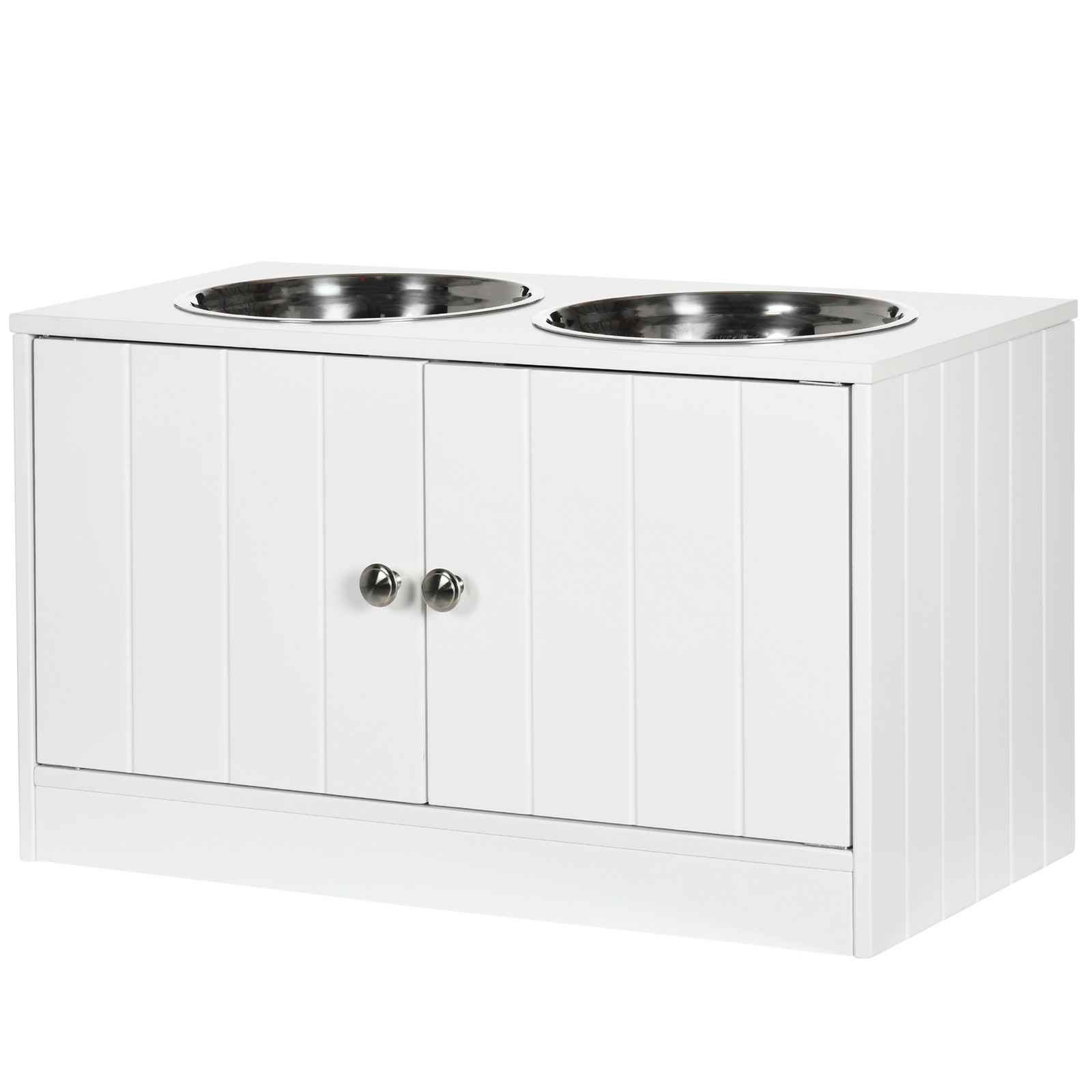 Hundefutterschrank mit Magnetv – Food Storage For Dog Bewertung und Preis