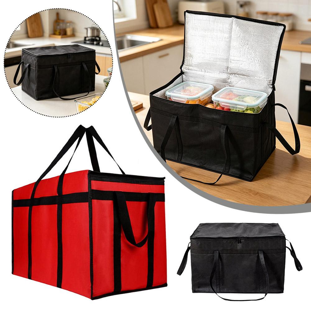Isolierte Thermotasche Große K – Food Storage Zipper Bags Bewertung und Preis