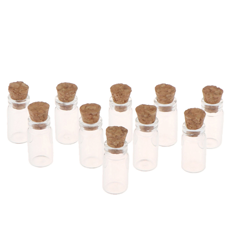 10 Stück 1:12 Puppenhaus Minia – Food Storage And Bewertung und Preis