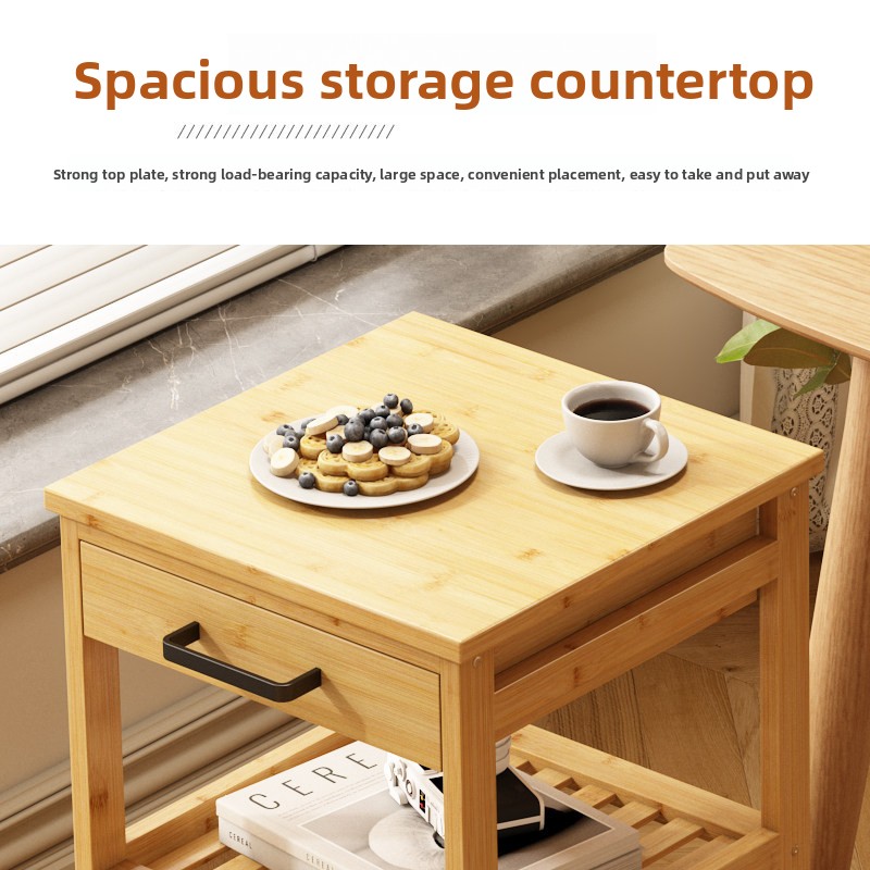 Einfacher mehrstöckiger Wohnzi – Food Storage Xl Bewertung und Preis
