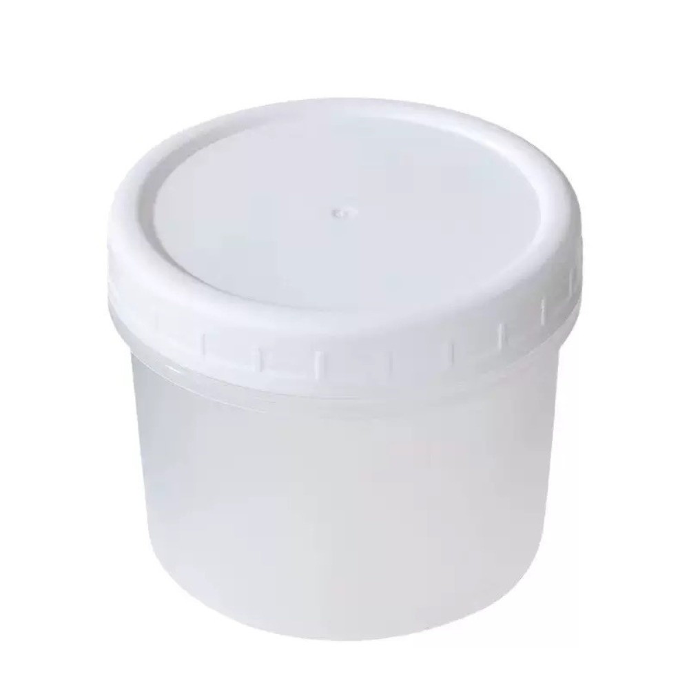 10 Stück transparente Joghurt- – Food Storage Yogurt Bewertung und Preis