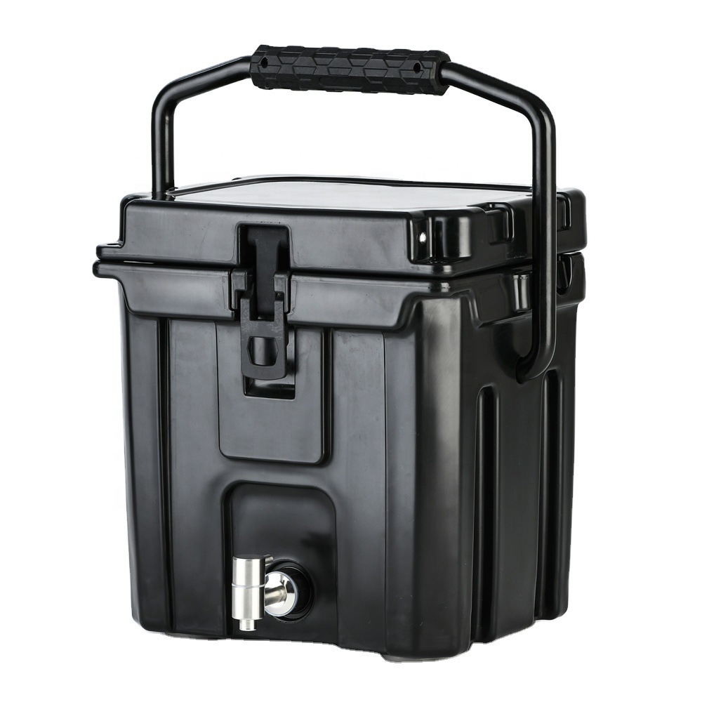 2,5-Liter-Kühlbox mit Wärme- u – Food Storage With Wheels Bewertung und Preis