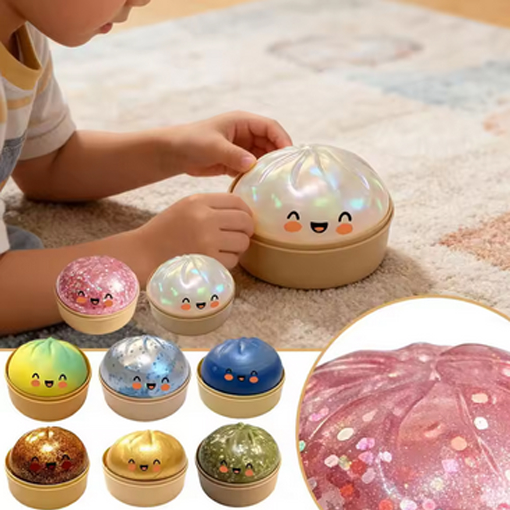 Blind Box Fuzz Ball Eiscreme-B – Food Storage And Container Bewertung und Preis