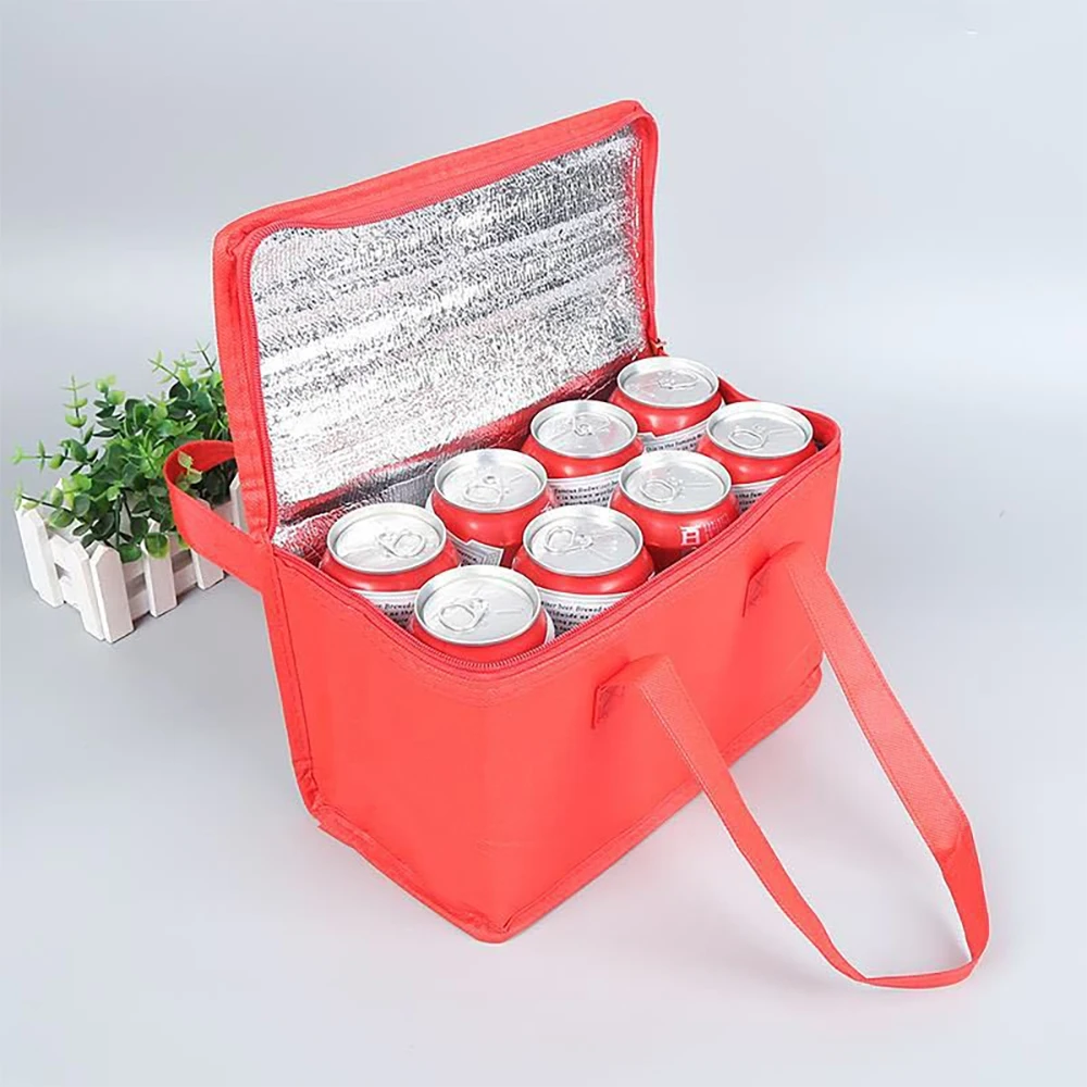 2023 Tragbare wärmeisolierte K – Food Storage Zipper Bewertung und Preis
