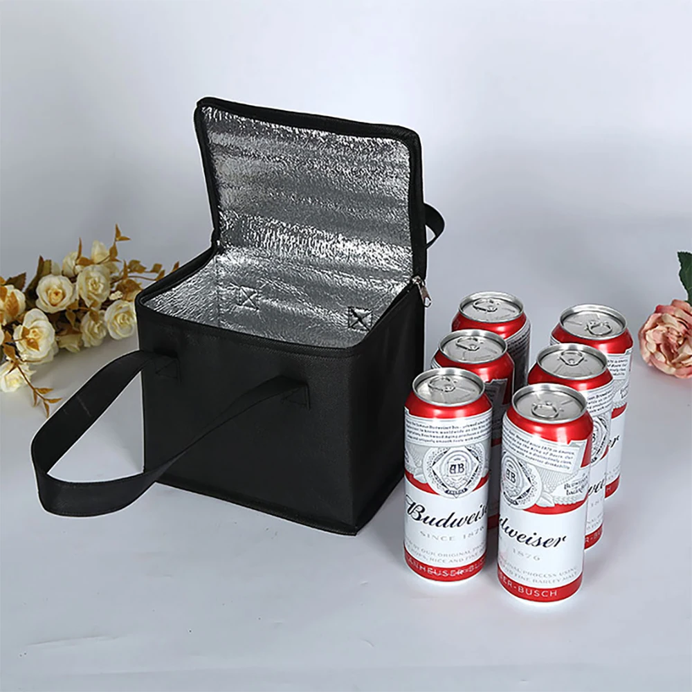 2023 Tragbare wärmeisolierte K – Food Storage Zipper Bewertung und Preis