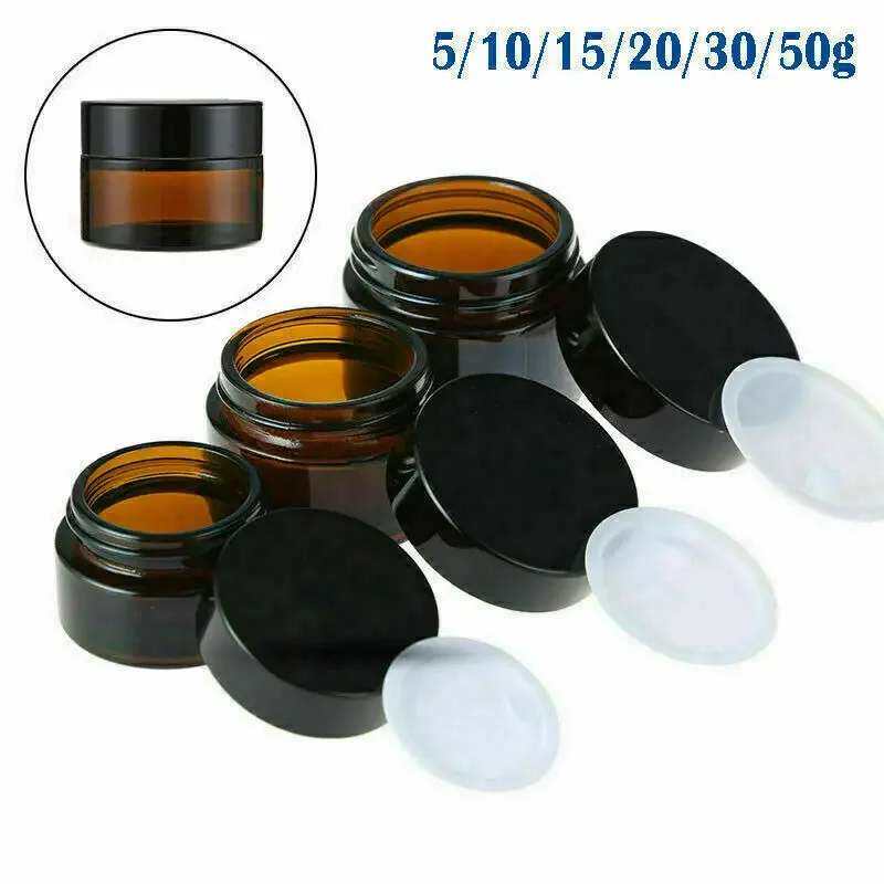 2 stücke 5 ml/10 ml/15 ml/20 m – Food Storage Glass Container Set Bewertung und Preis