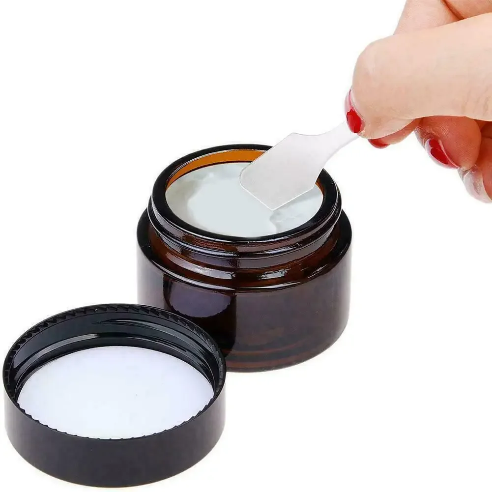 2 stücke 5 ml/10 ml/15 ml/20 m – Food Storage Glass Container Set Bewertung und Preis