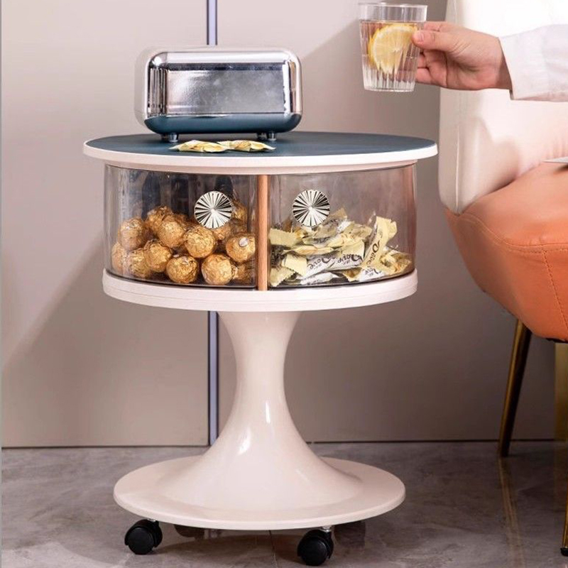 Nordische Couchtische, abnehmb – Food Storage With Wheels Bewertung und Preis