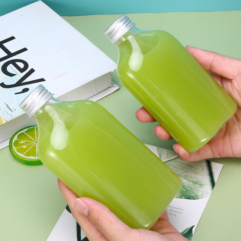 1 Stück Plastikflasche für Mil – Food Storage Without Plastic Bewertung und Preis