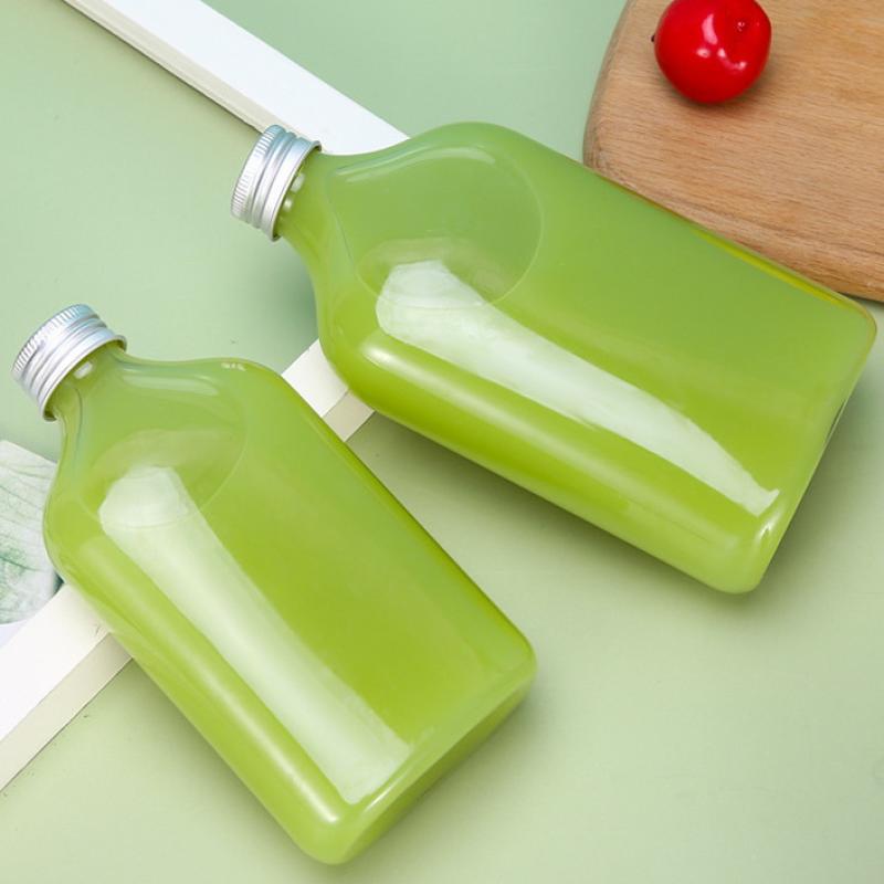 1 Stück Plastikflasche für Mil – Food Storage Without Plastic Bewertung und Preis