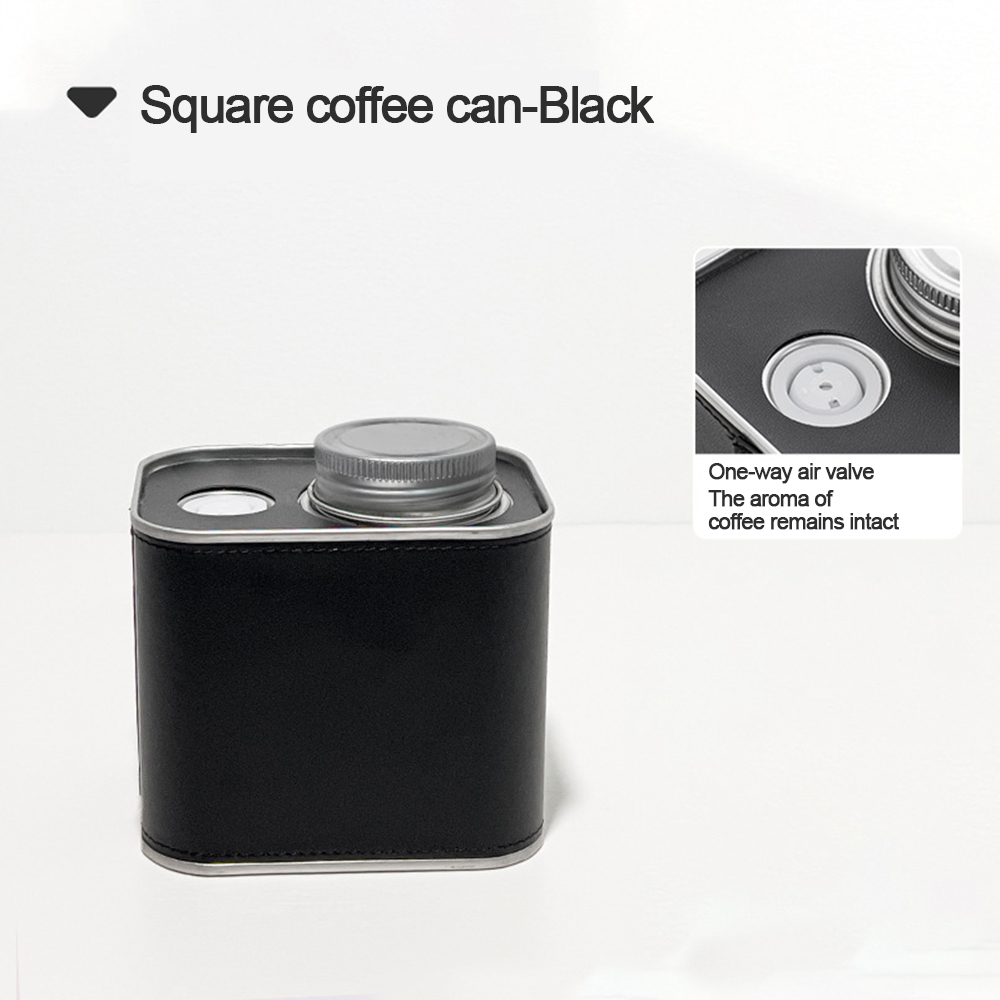 Kaffeebohnen, luftdichte Dosen – Food Storage Cupboard Bewertung und Preis