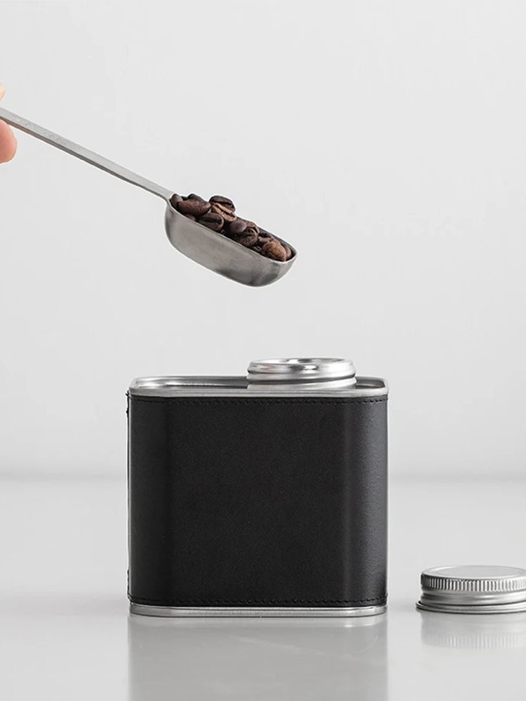 Kaffeebohnen, luftdichte Dosen – Food Storage Cupboard Bewertung und Preis