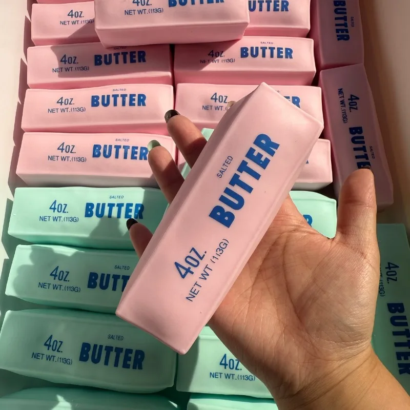 Butter-Stick Crispy Sound Blin – Food Storage And Container Bewertung und Preis
