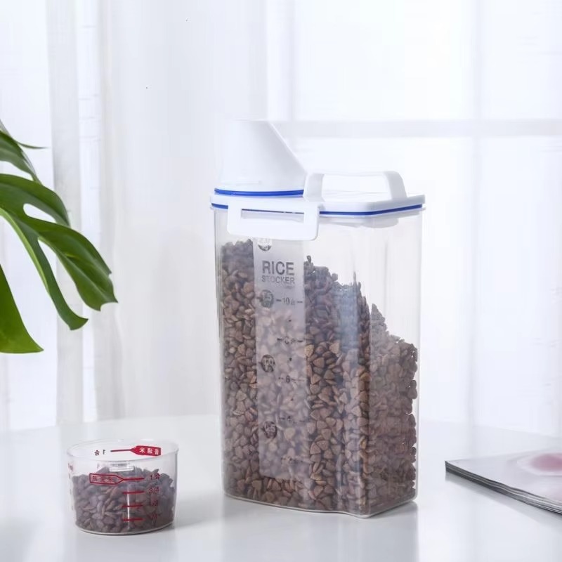 Bestseller Umweltfreundliche K – Food Storage For Dog Bewertung und Preis