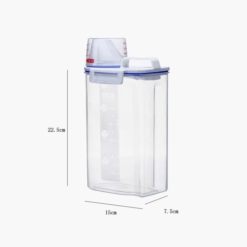 Bestseller Umweltfreundliche K – Food Storage For Dog Bewertung und Preis