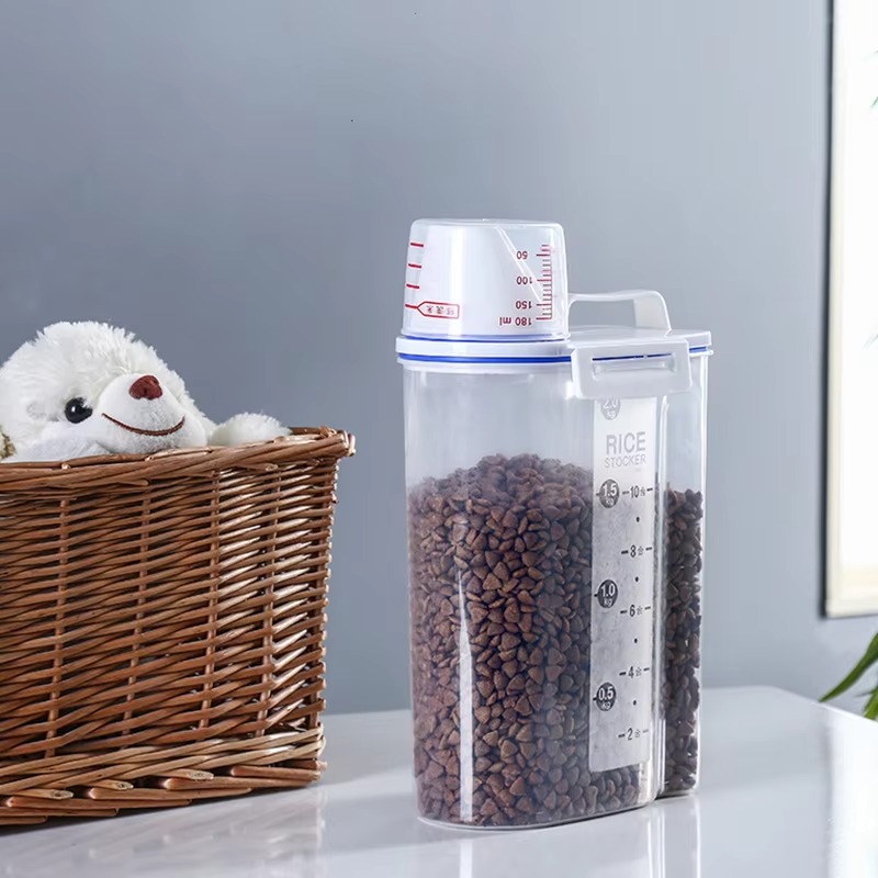 Bestseller Umweltfreundliche K – Food Storage For Dog Bewertung und Preis
