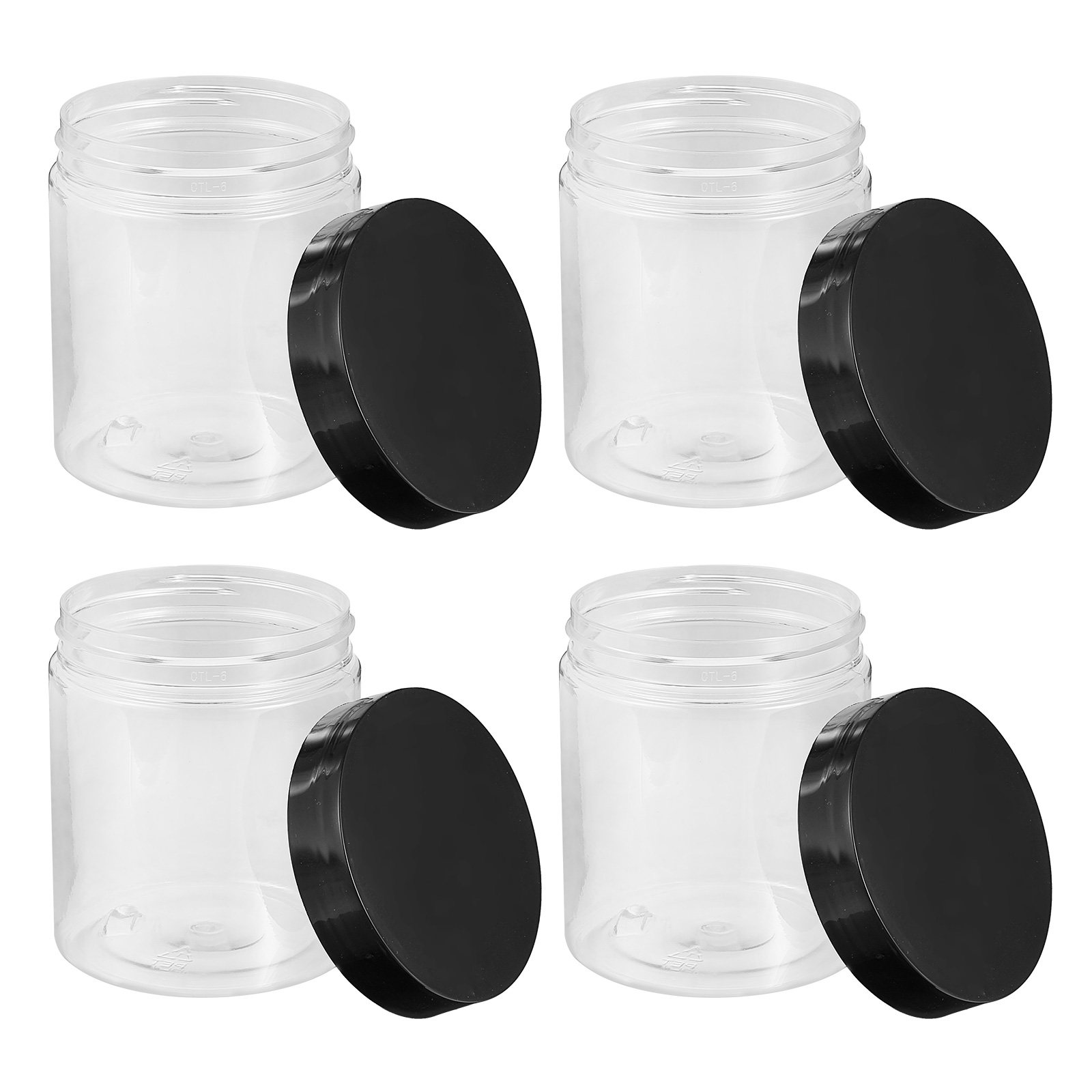 12 Stück durchsichtige, luftdi – Food Storage Organization Bewertung und Preis